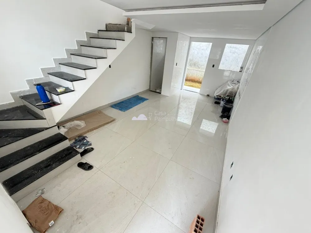 Casa, 2 quartos, 100 m² - Foto 2