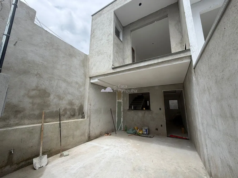 Casa, 2 quartos, 100 m² - Foto 3