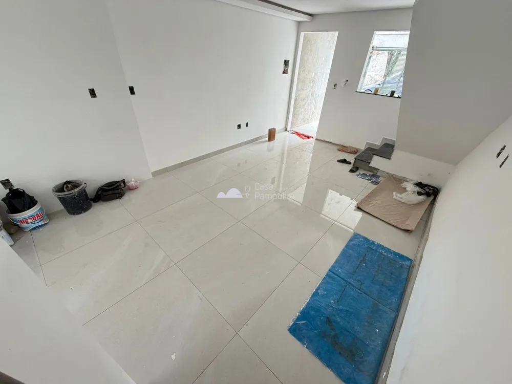Casa, 2 quartos, 100 m² - Foto 5