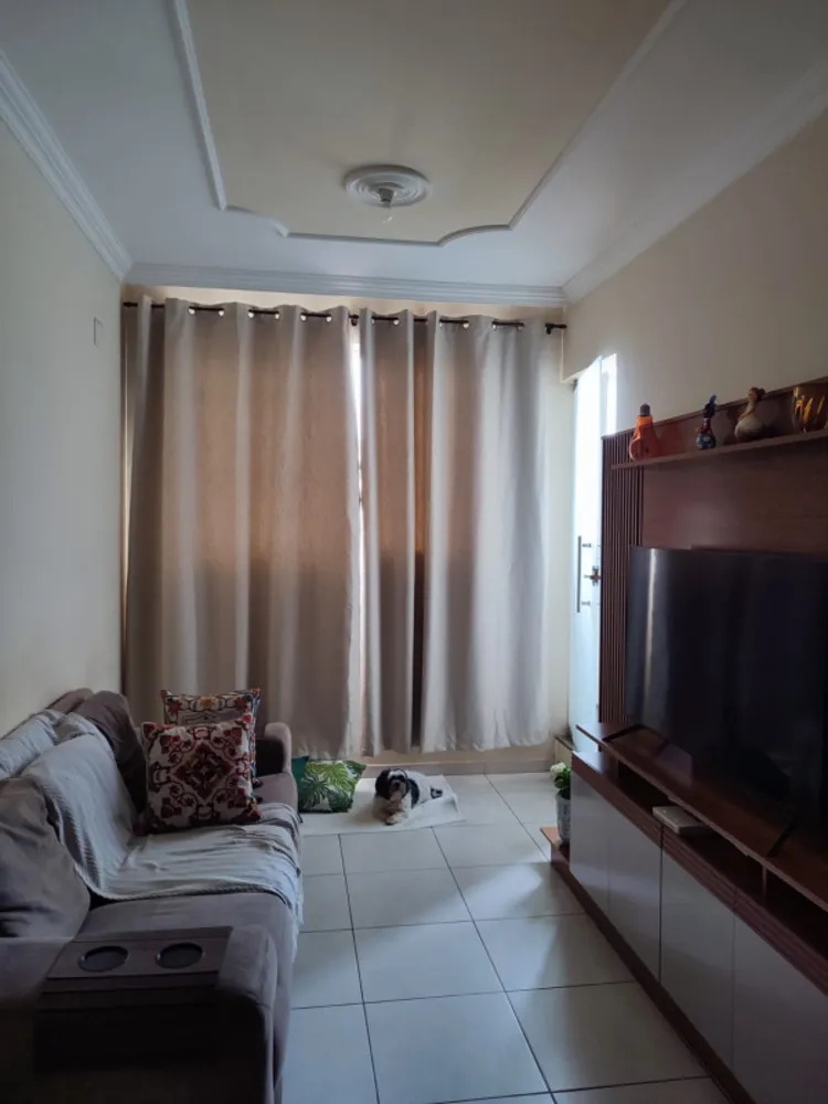 Cobertura, 3 quartos, 80 m² - Foto 2