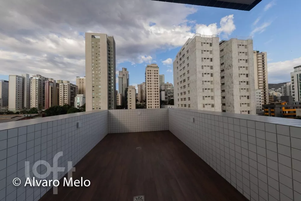 Apartamento à venda com 1 quarto, 30m² - Foto 3