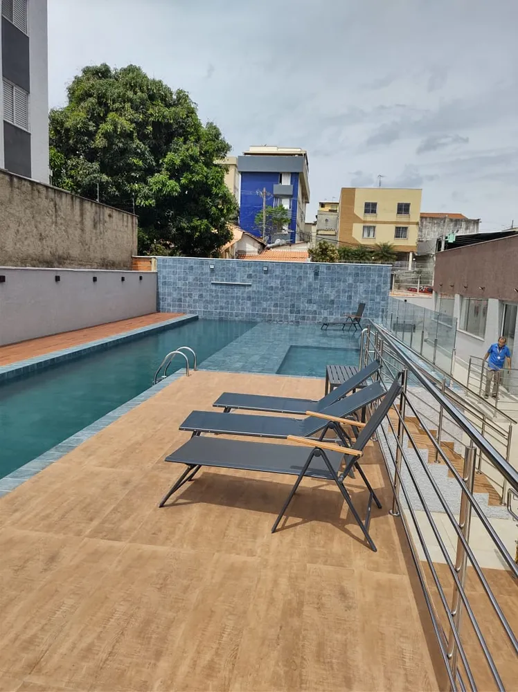 Apartamento, 2 quartos, 51 m² - Foto 16