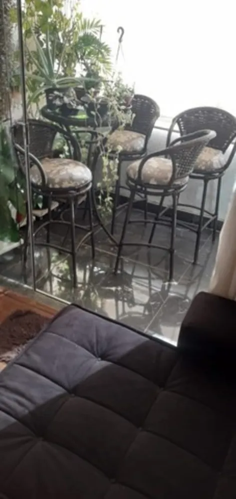 Apartamento, 3 quartos, 90 m² - Foto 5