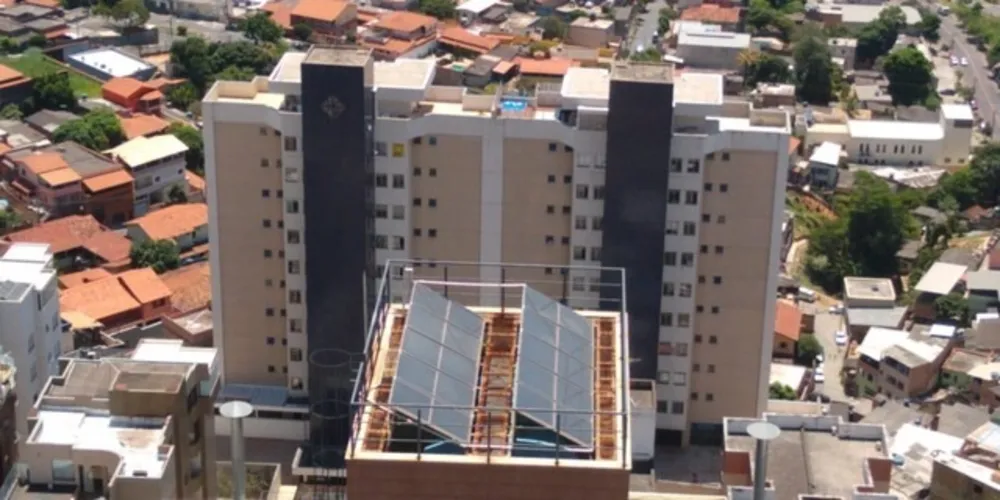 Apartamento, 3 quartos, 90 m² - Foto 8