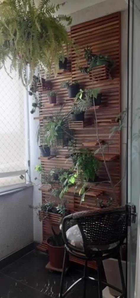Apartamento, 3 quartos, 90 m² - Foto 10