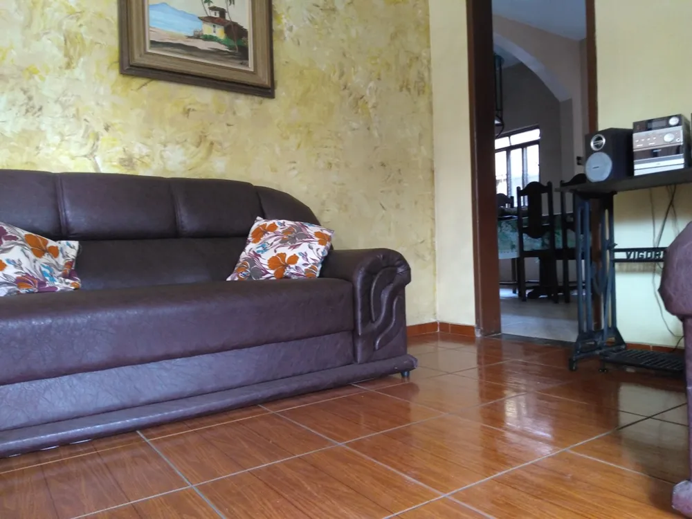 Casa, 6 quartos, 238 m² - Foto 6