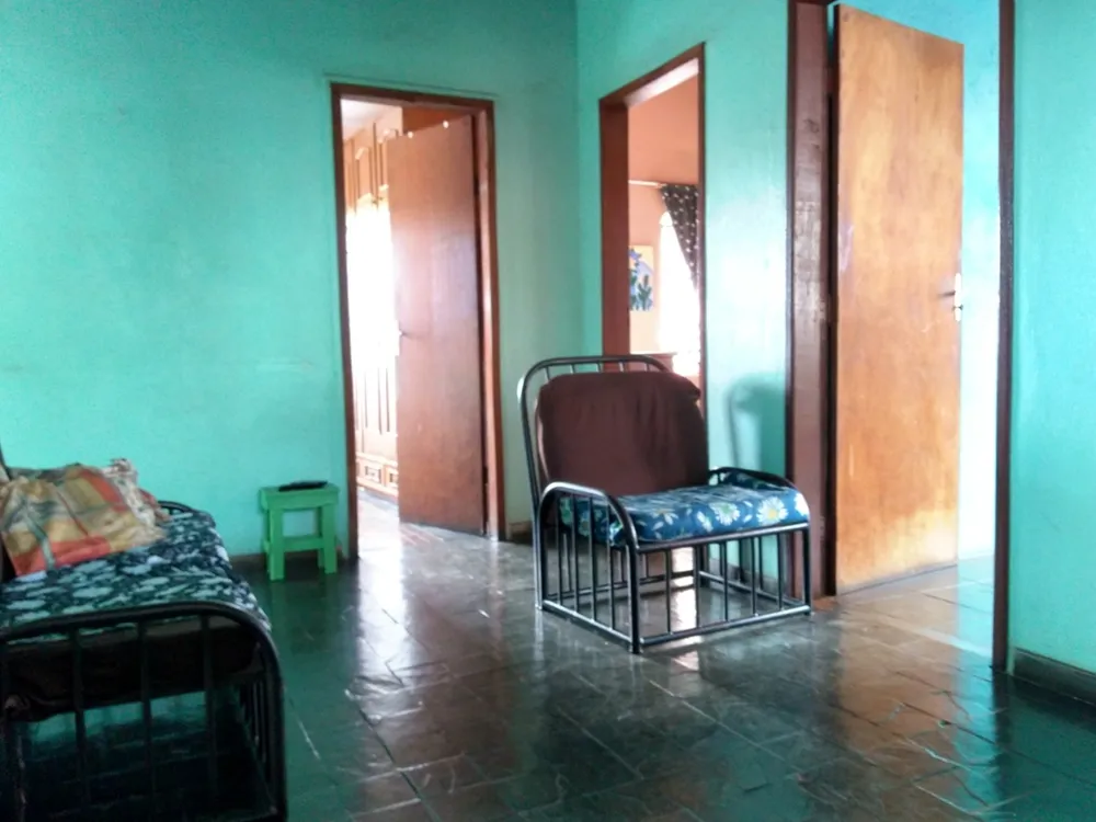 Casa, 6 quartos, 238 m² - Foto 5