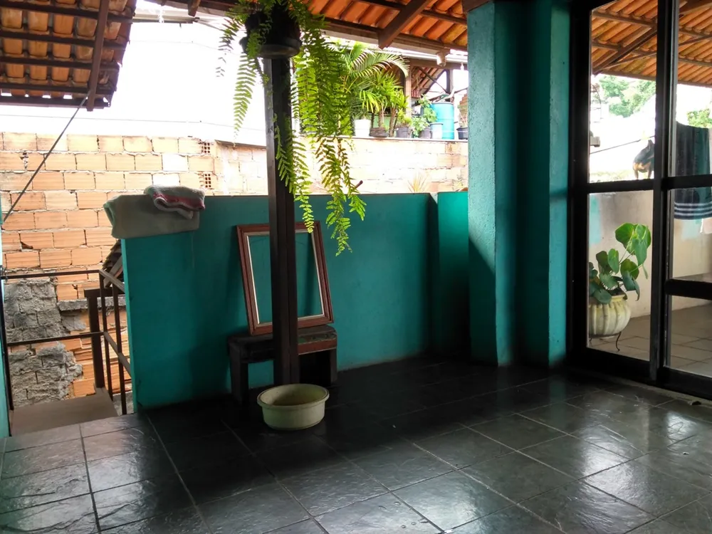Casa, 6 quartos, 238 m² - Foto 11