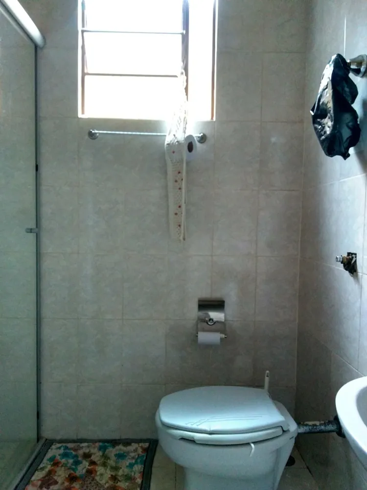 Casa, 6 quartos, 238 m² - Foto 11