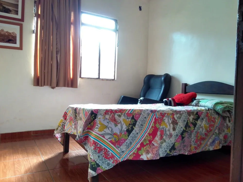 Casa, 6 quartos, 238 m² - Foto 7