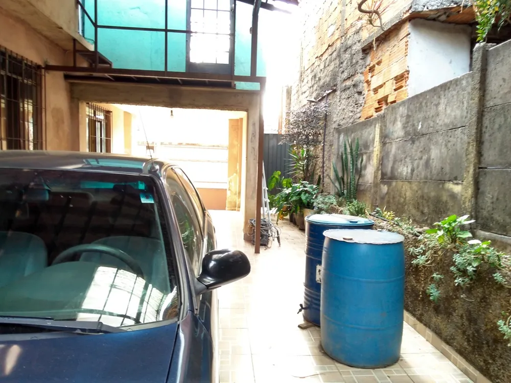 Casa, 6 quartos, 238 m² - Foto 16