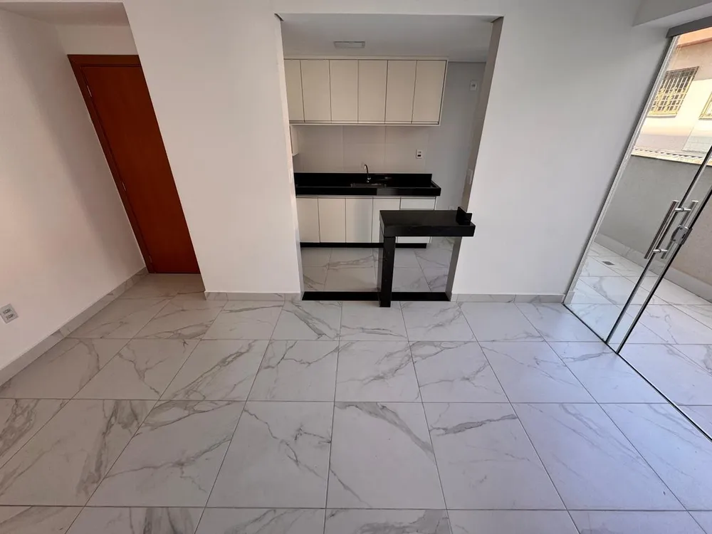 Apartamento, 2 quartos, 50 m² - Foto 2