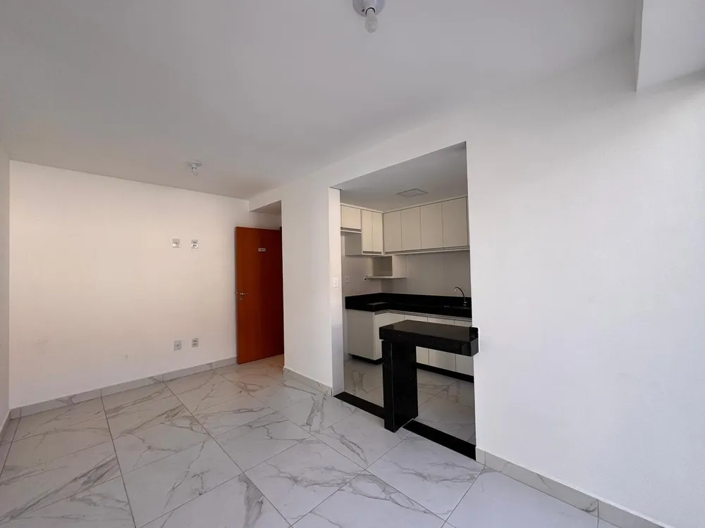 Apartamento, 2 quartos, 50 m² - Foto 3