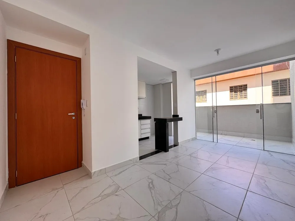 Apartamento, 2 quartos, 50 m² - Foto 4