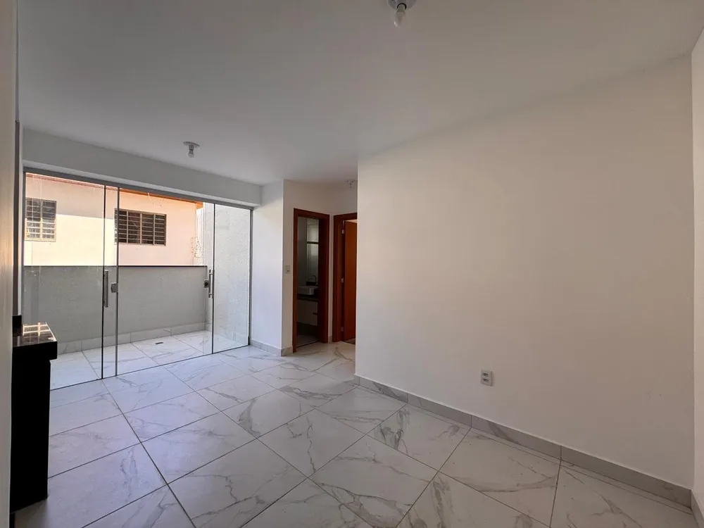 Apartamento, 2 quartos, 50 m² - Foto 6