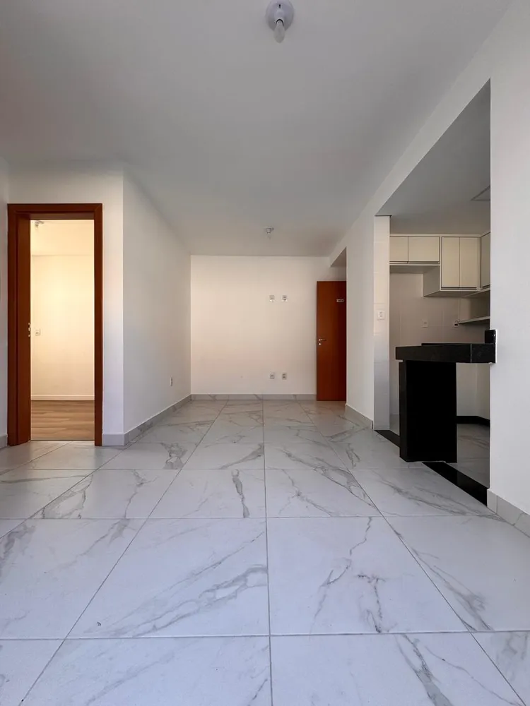 Apartamento, 2 quartos, 50 m² - Foto 5