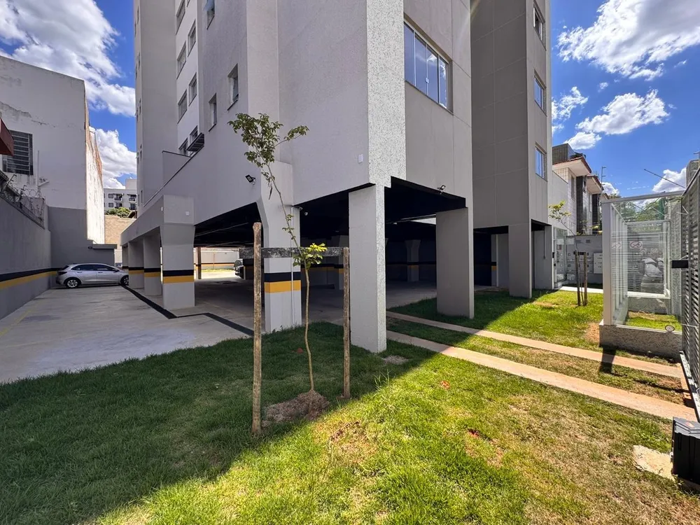 Apartamento, 2 quartos, 50 m² - Foto 1
