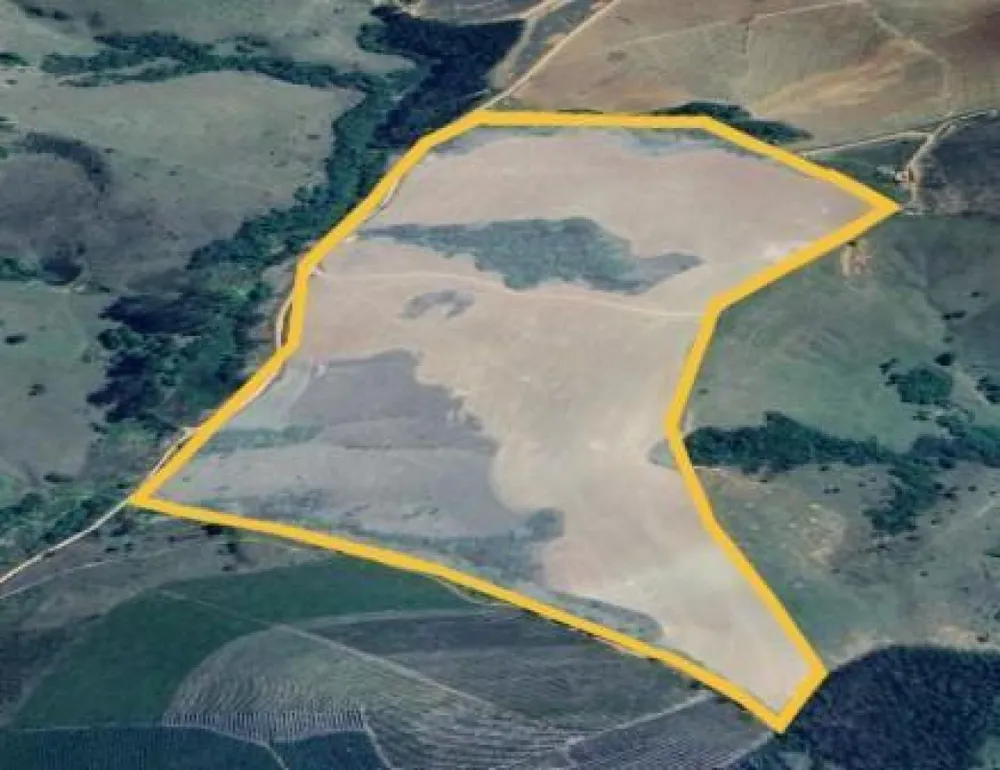 Sítio, 1 quarto, 39 hectares - Foto 13