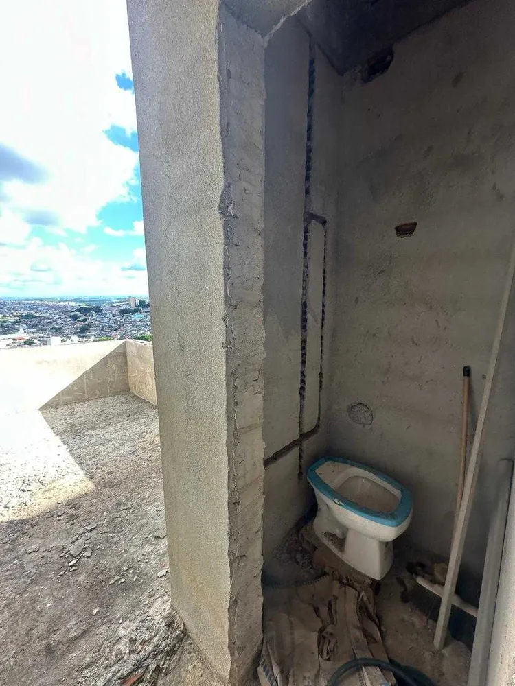 Casa, 3 quartos, 261 m² - Foto 7