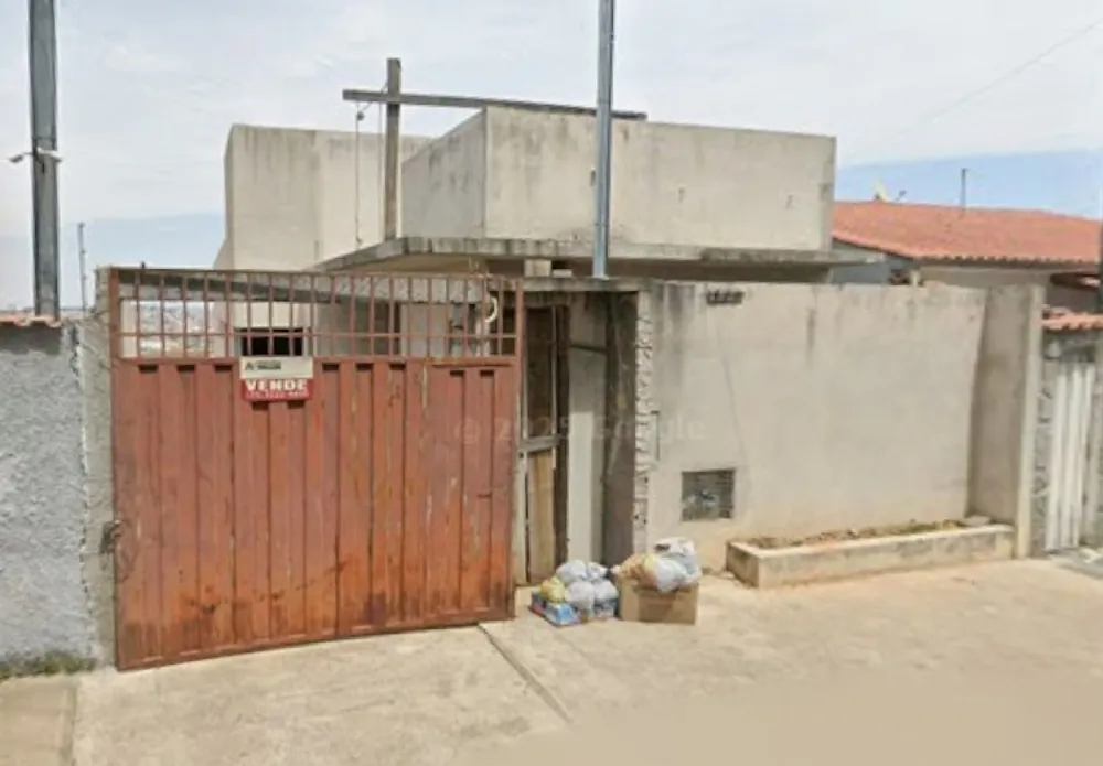 Casa, 3 quartos, 261 m² - Foto 1
