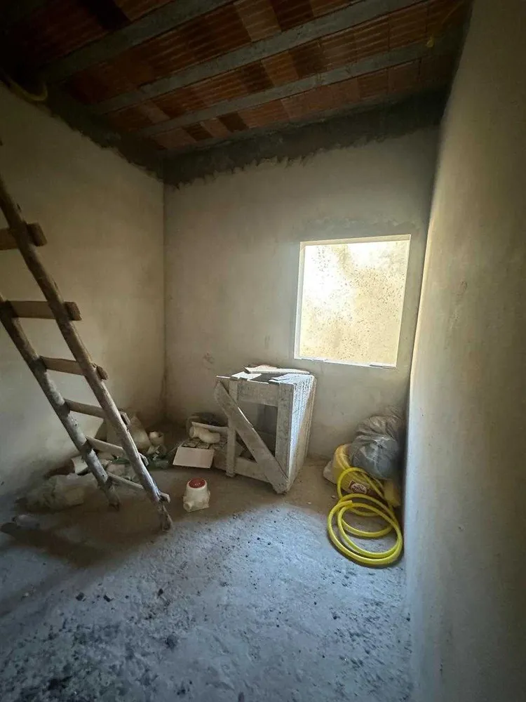 Casa, 3 quartos, 261 m² - Foto 8