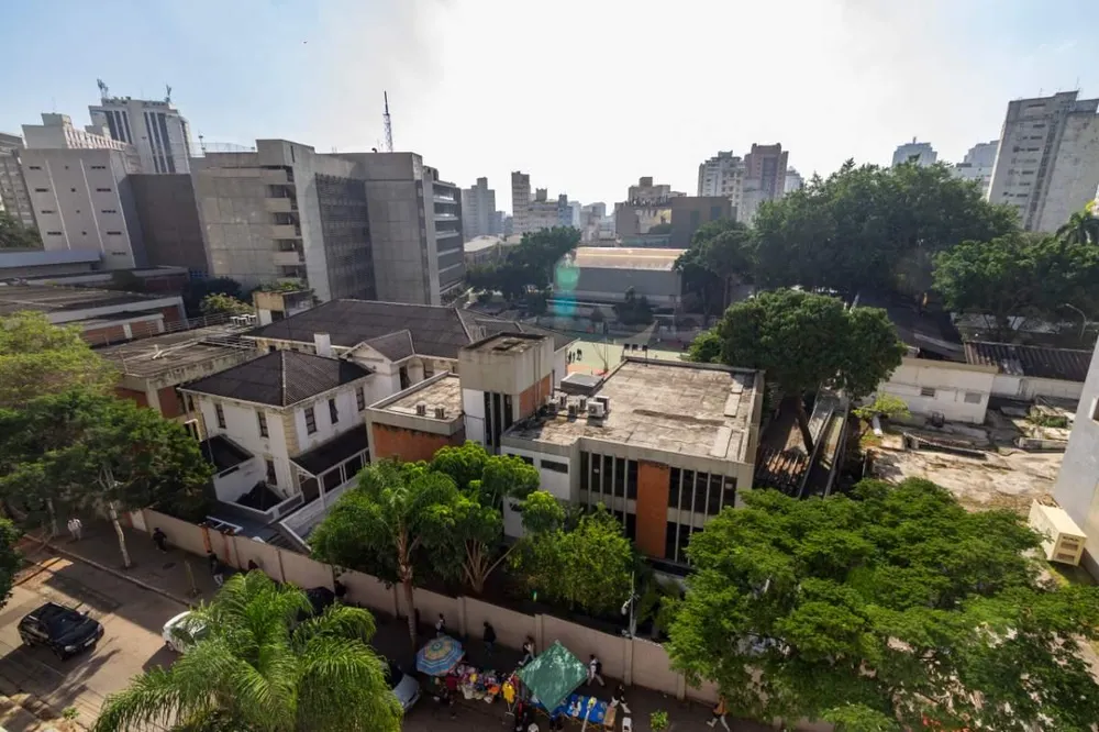 Apartamento, 3 quartos, 127 m² - Foto 3