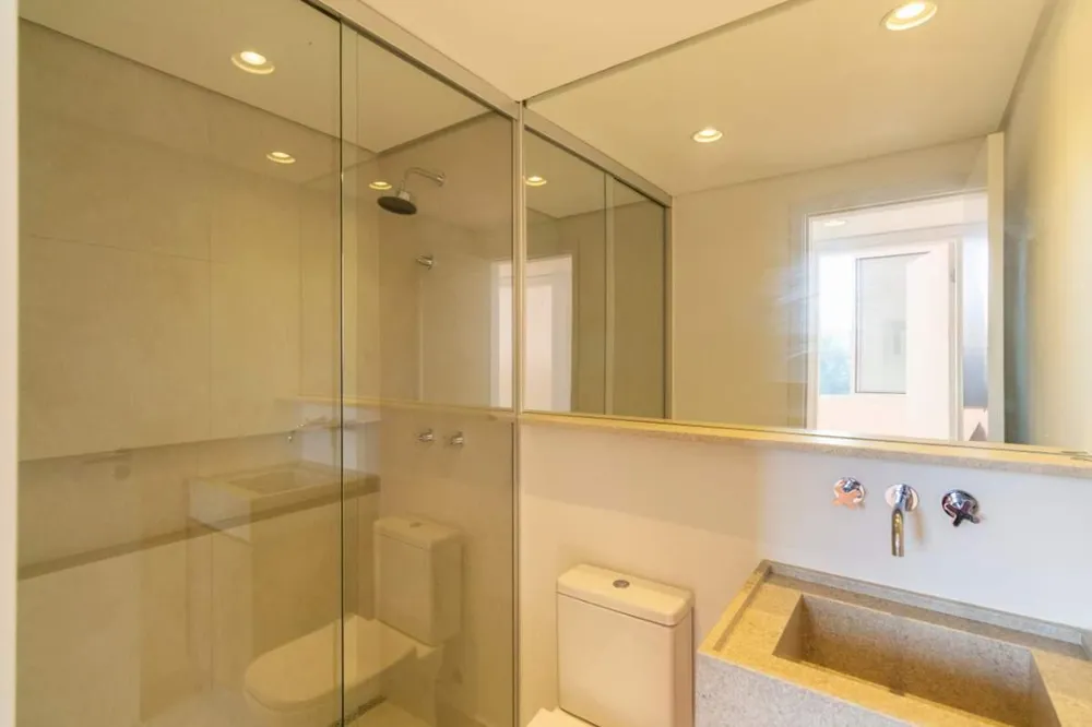 Apartamento, 3 quartos, 127 m² - Foto 1