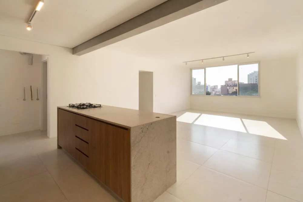 Apartamento, 3 quartos, 127 m² - Foto 2