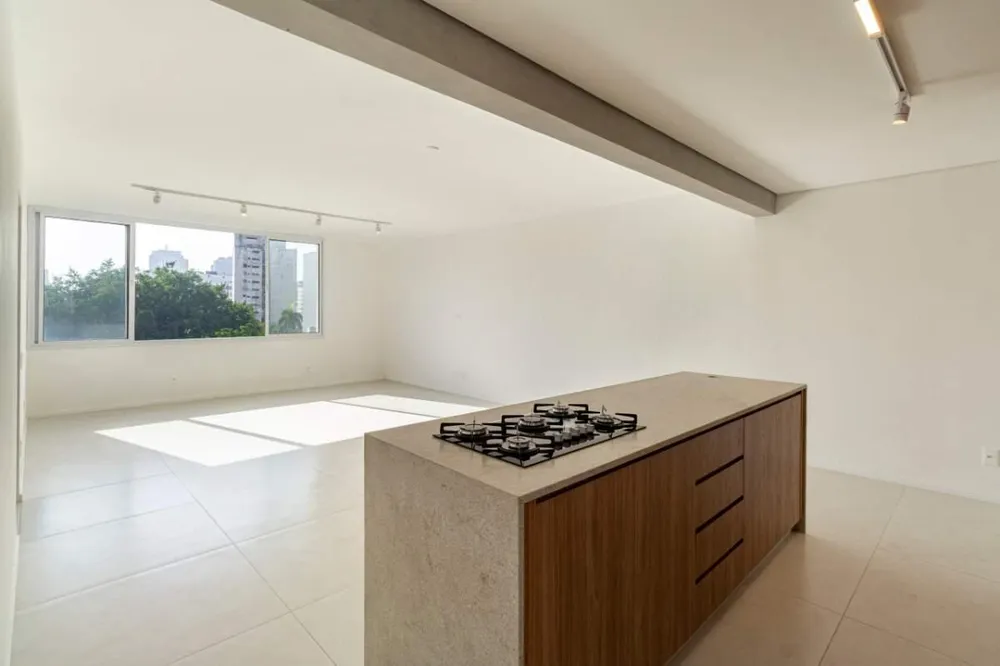 Apartamento, 3 quartos, 127 m² - Foto 1