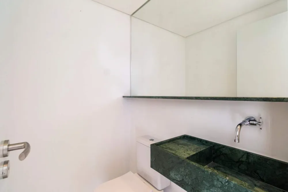 Apartamento, 3 quartos, 127 m² - Foto 5