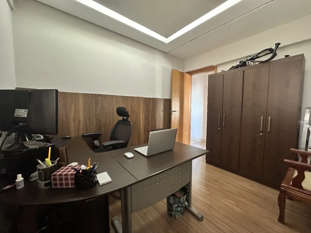 Apartamento, 3 quartos, 83 m² - Foto 1