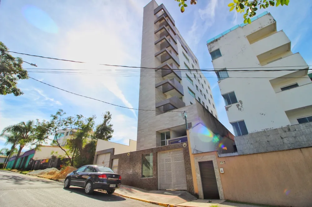 Cobertura, 3 quartos, 127 m² - Foto 1