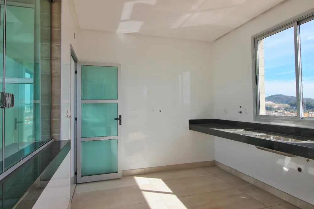 Cobertura, 3 quartos, 127 m² - Foto 7