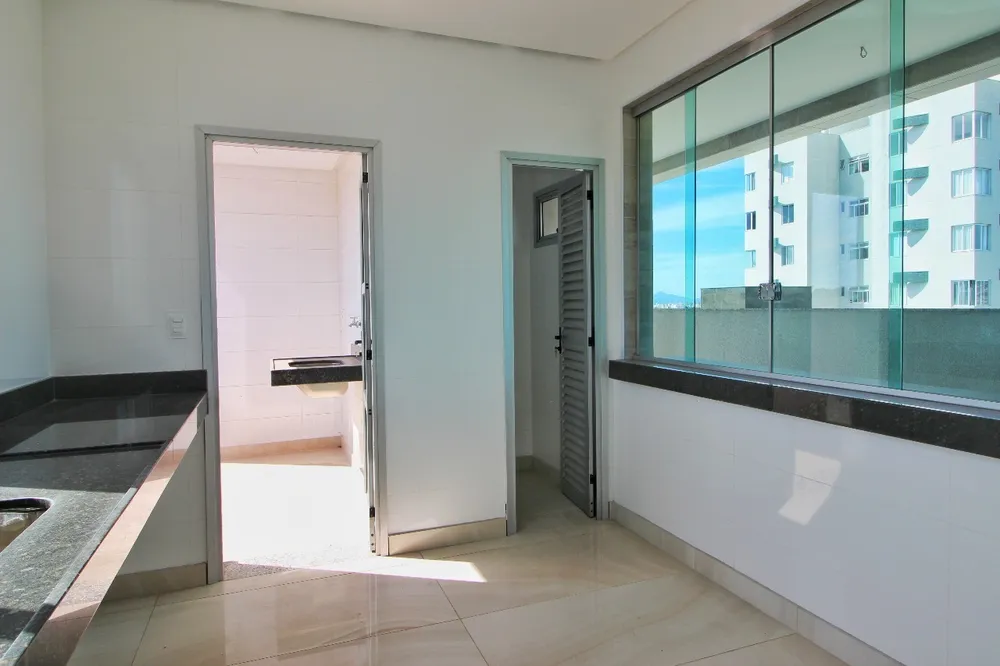 Cobertura, 3 quartos, 127 m² - Foto 5