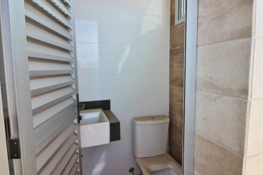 Cobertura, 3 quartos, 127 m² - Foto 11