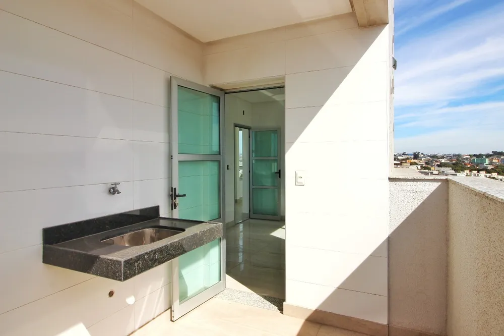 Cobertura, 3 quartos, 127 m² - Foto 10