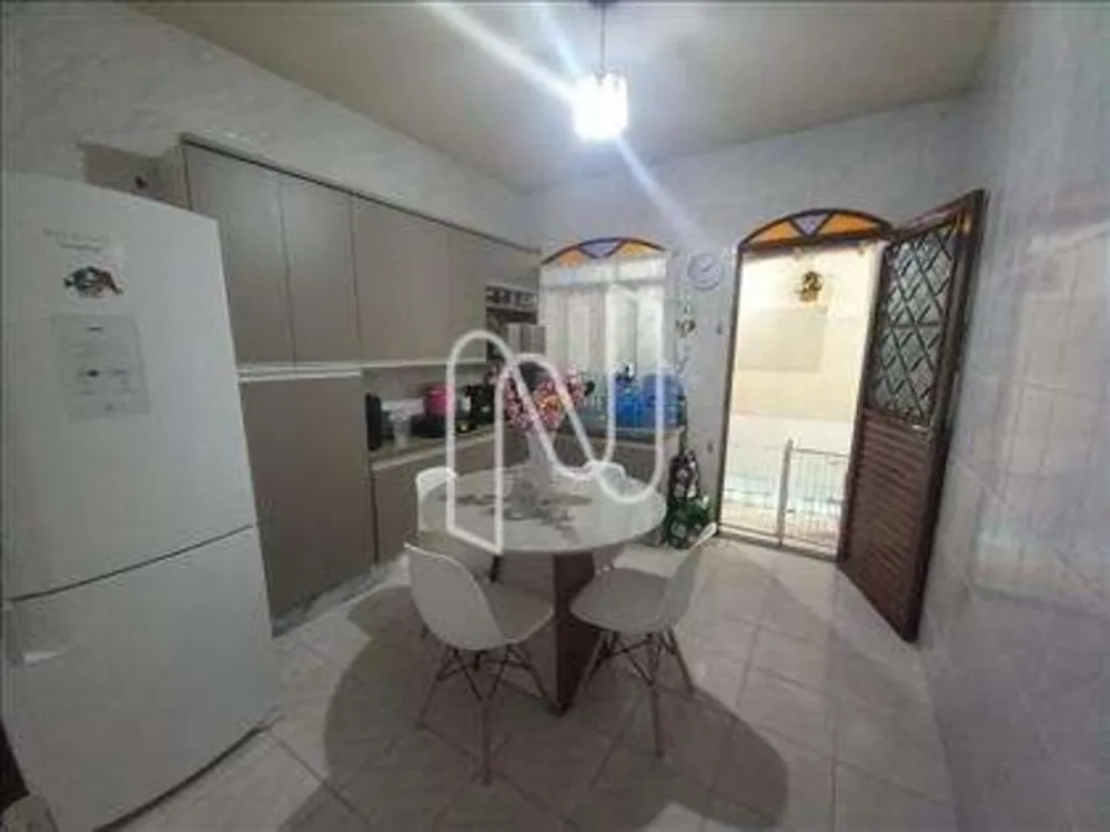 Casa, 3 quartos, 131 m² - Foto 8