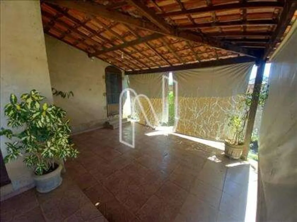 Casa, 3 quartos, 131 m² - Foto 7