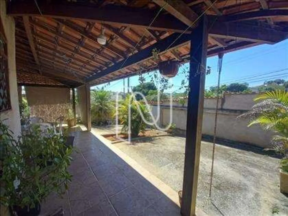 Casa, 3 quartos, 131 m² - Foto 5