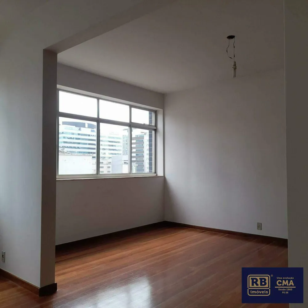 Apartamento, 4 quartos, 155 m² - Foto 8