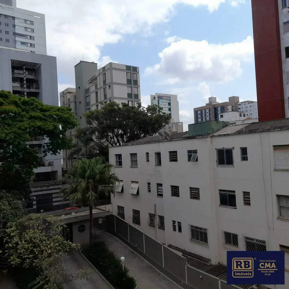 Apartamento, 4 quartos, 155 m² - Foto 15