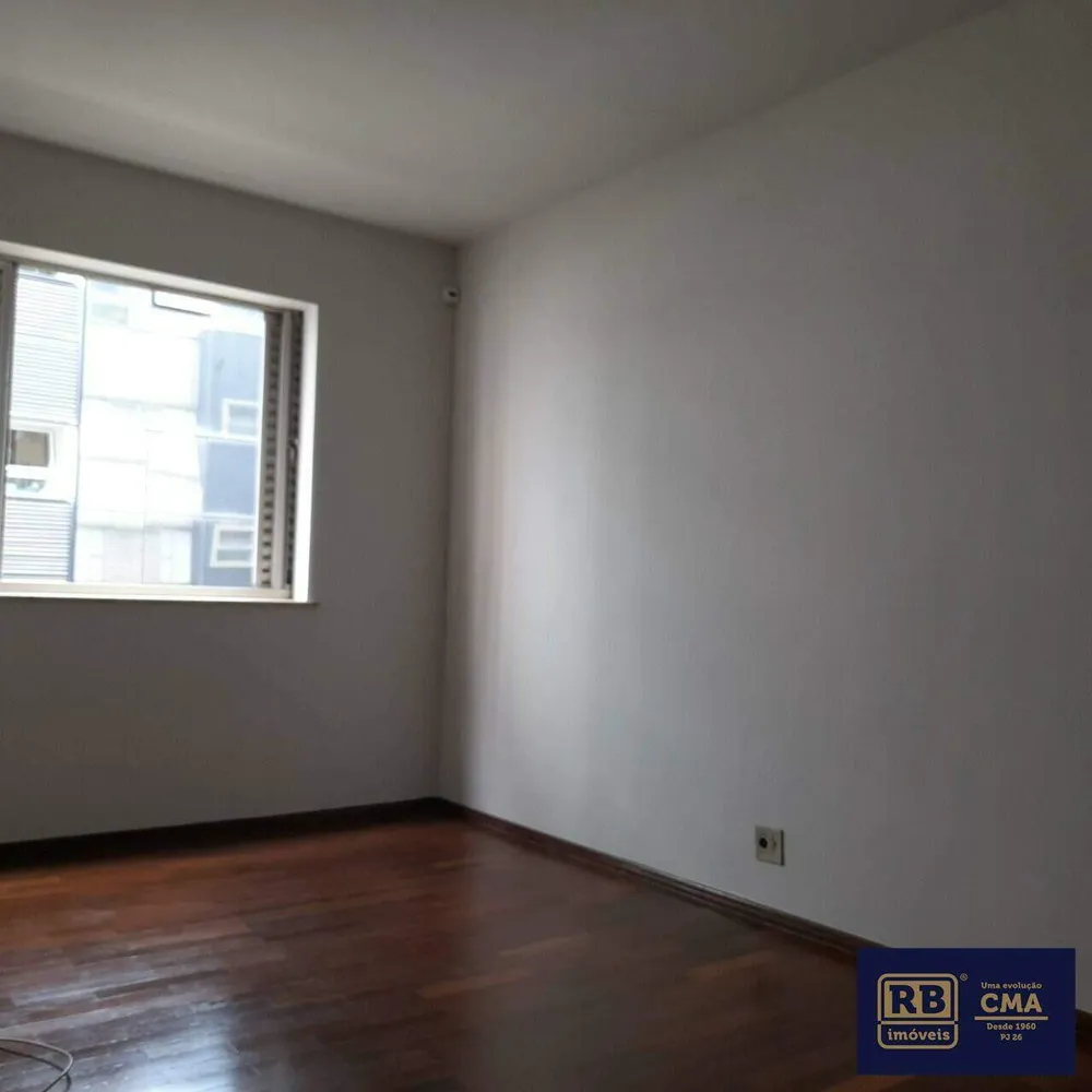 Apartamento, 4 quartos, 155 m² - Foto 1