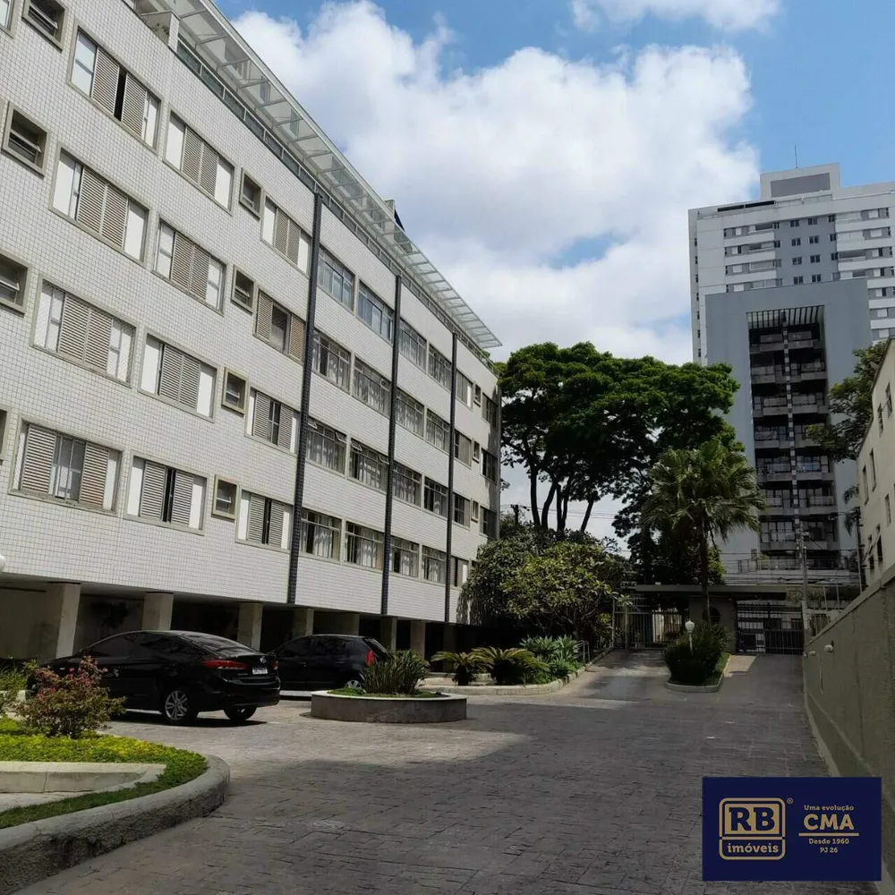 Apartamento, 4 quartos, 155 m² - Foto 2