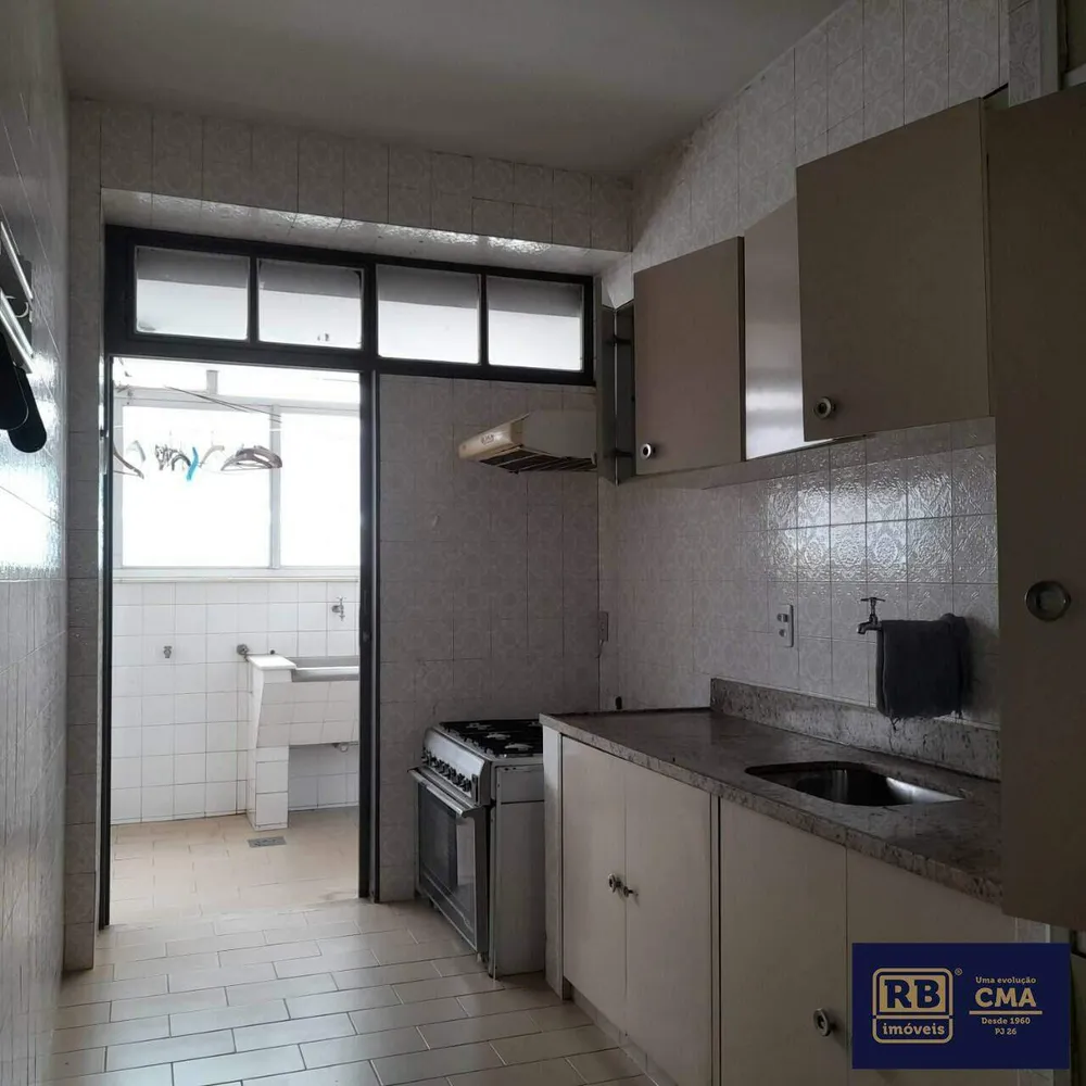 Apartamento, 4 quartos, 155 m² - Foto 8