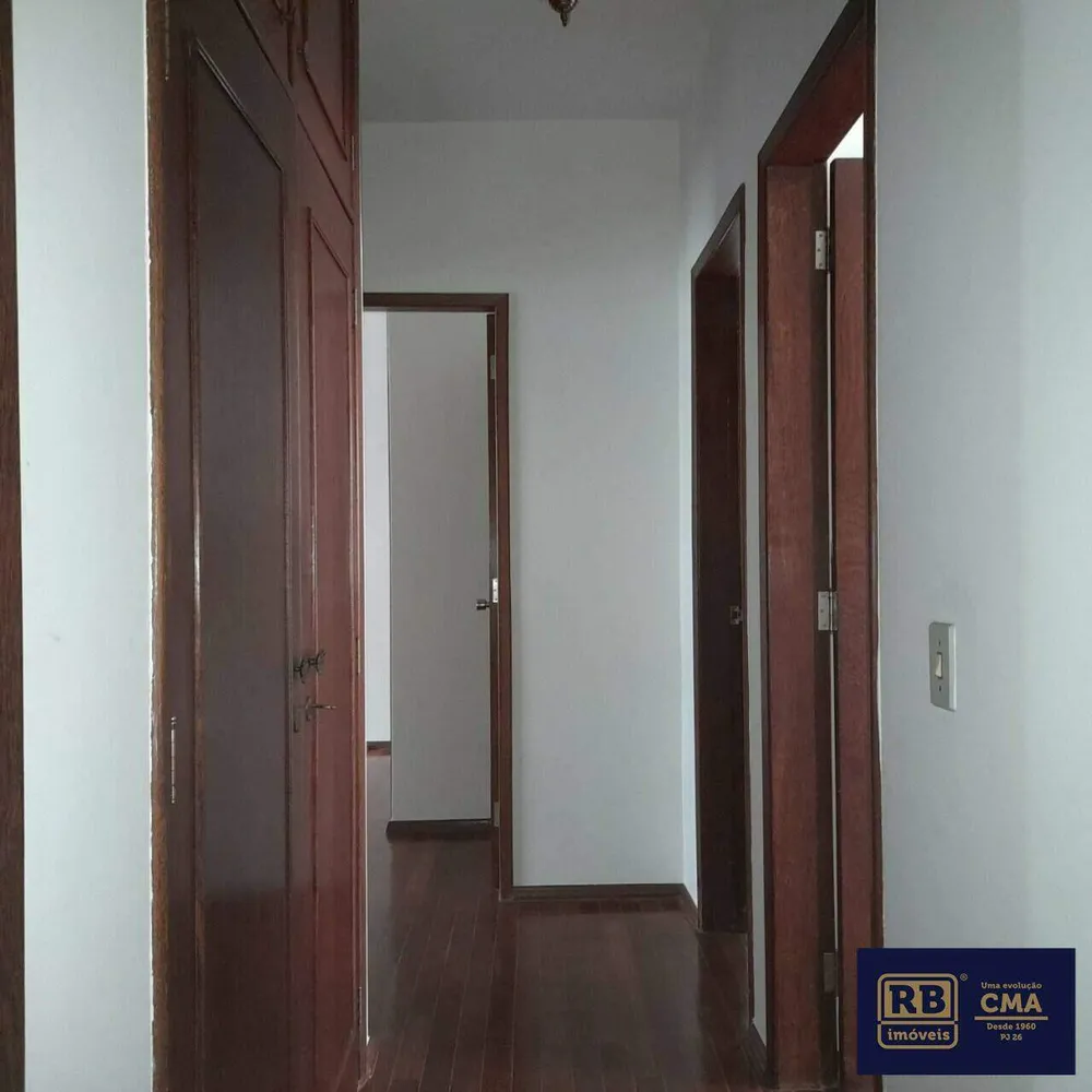 Apartamento, 4 quartos, 155 m² - Foto 12