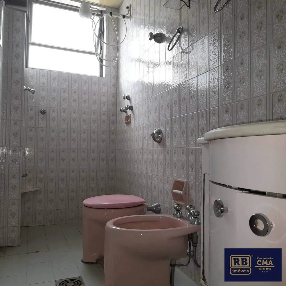 Apartamento, 4 quartos, 155 m² - Foto 7
