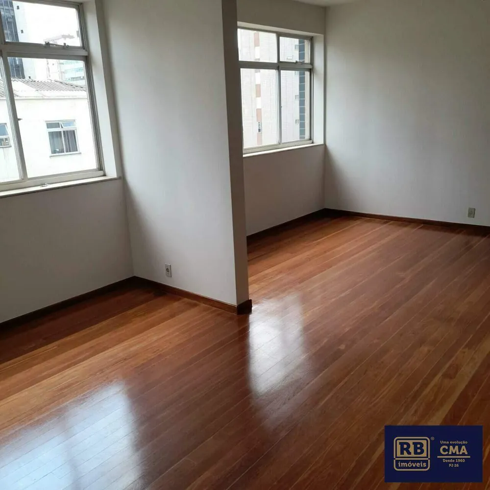 Apartamento, 4 quartos, 155 m² - Foto 4