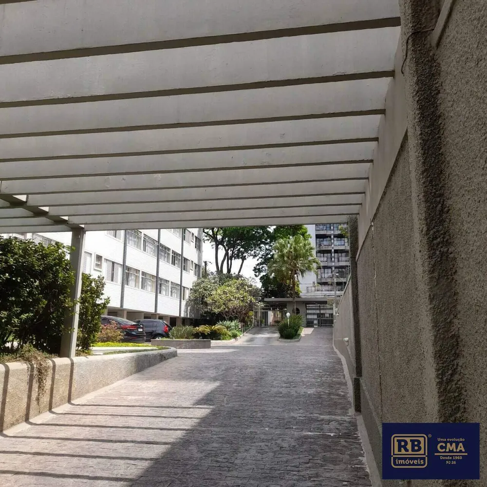 Apartamento, 4 quartos, 155 m² - Foto 18