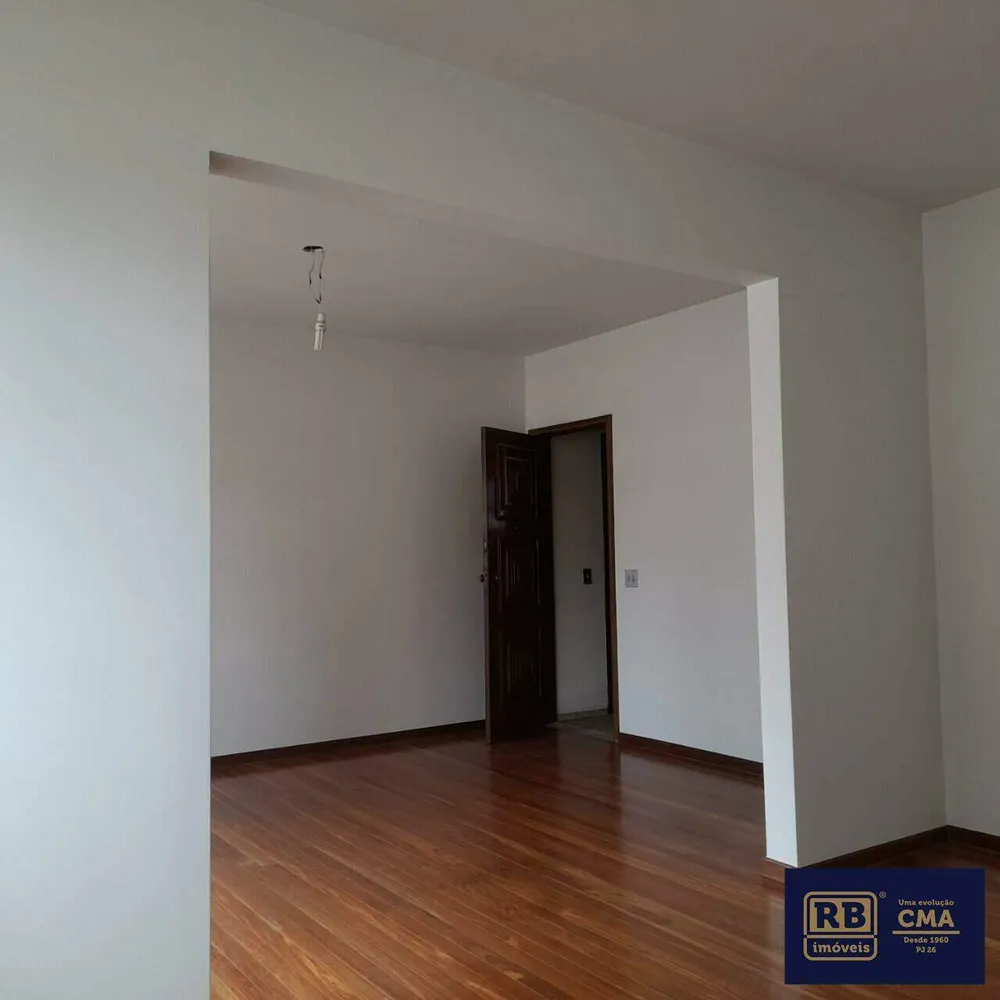 Apartamento, 4 quartos, 155 m² - Foto 5
