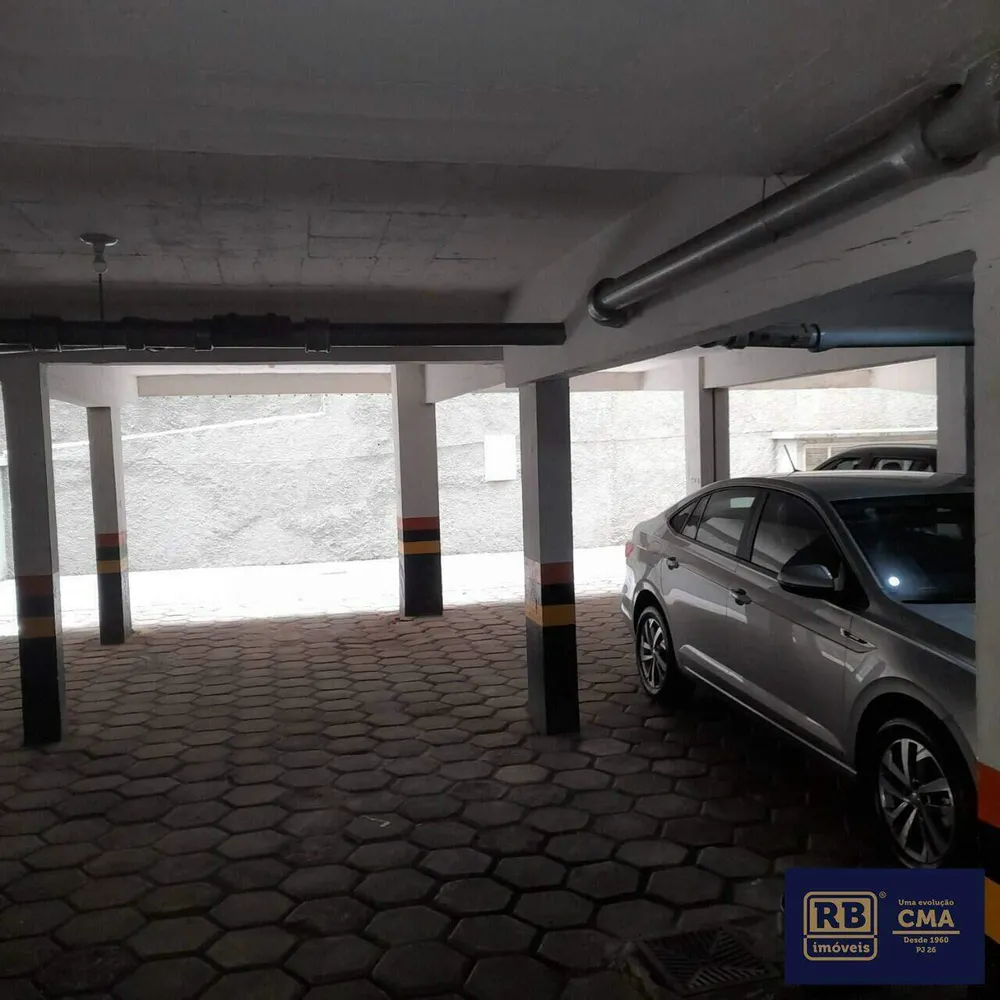 Apartamento, 4 quartos, 155 m² - Foto 10